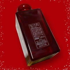 ジョー マローン ロンドン　スカーレット ポピー コロン インテンス 100mlの画像