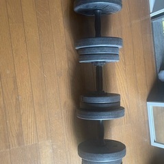 ダンベル22kg
 の画像