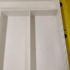0905-186 【無料】 カトラリー 収納ケースの画像