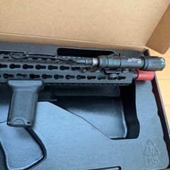 G&G CM16 SRXLの画像