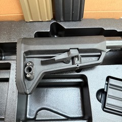 G&G CM16 SRXLの画像