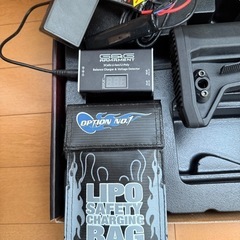 G&G CM16 SRXLの画像
