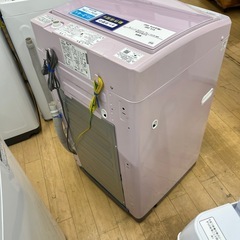 AQUA アクア 全自動洗濯機 AQW-GS7E6 縦型 洗い7.0kg 洗濯機の画像
