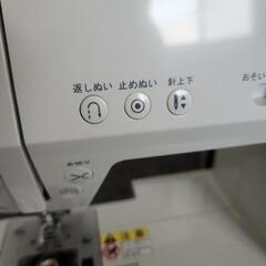 TOYO 東洋精器工業 ミシン Ty315の画像