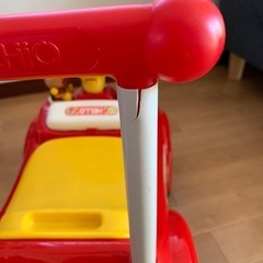 アンパンマンカーの画像