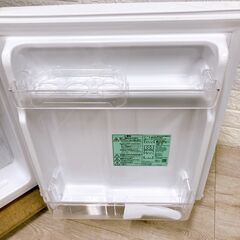 B083111 ニトリ 90L 冷蔵庫 一人暮らし 小型の画像