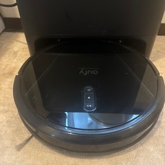 Anker Eufy (ユーフィ) 掃除機　ジャンク品の画像