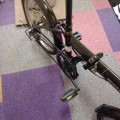 20インチ、自転車の画像