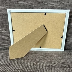 刺繍フレーム インテリアの画像