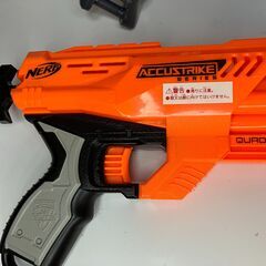 【中古玩具】トイガン　スポンジ弾　トイガンジャンクセットの画像