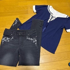 axesfemme 14点セットの画像