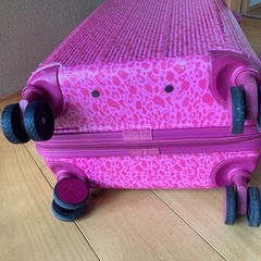 旅行バッグ　キャリーケース　スーツケース　の画像