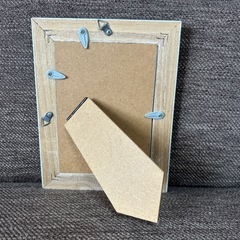 刺繍フレームの画像