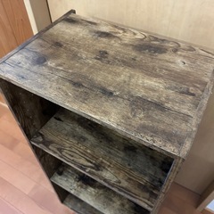 ★カッコいいカラーボックス★の画像