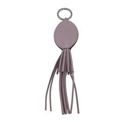 エルメス HERMES キーホルダー プルプ Poulpe key ring ピンクの画像