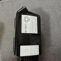 ②　ヤマハ電動自転車バッテリー　8.7Ahの画像