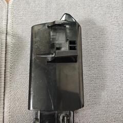 ②　ヤマハ電動自転車バッテリー　8.7Ahの画像
