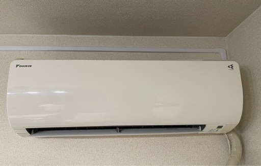 DAIKIN 12畳用 エアコン  2019年製