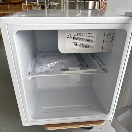 【Reいみず】アビテラックス製電気冷蔵庫 AR-49/2024年製 Reいみず】アビテラックス製電気冷蔵庫 AR-49/2024年製