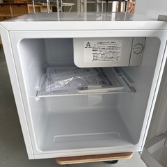 【Reいみず】アビテラックス製電気冷蔵庫 AR-49/2024年製の画像