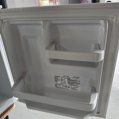 【Reいみず】アビテラックス製電気冷蔵庫 AR-49/2024年製の画像