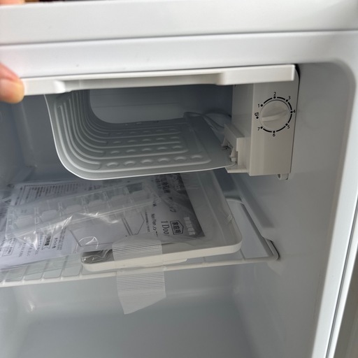 Reいみず】アビテラックス製電気冷蔵庫 AR-49/2024年製