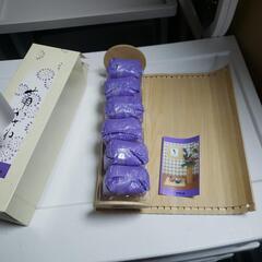ポーラ化粧品　菊がさね(石鹸)の画像