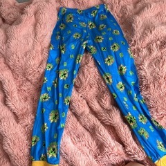 新品パジャマの画像