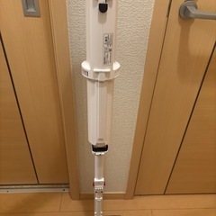 アイリスオーヤマ　コードレス掃除機の画像