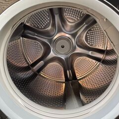 HITACHI 日立 BD-S8800L ドラム式洗濯機 11kgの画像