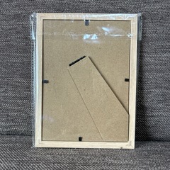 刺繍フレームの画像