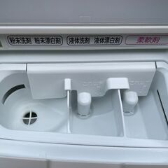 HITACHI 日立 BD-S8800L ドラム式洗濯機 11kgの画像