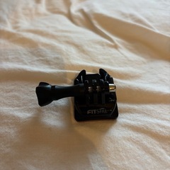 GoPro 付属品 の画像