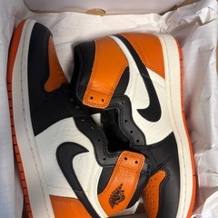 Nike Air Jordan 1 Retro High OG "Shattered Backboard" (2025)の画像