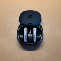 Anker Soundcore Liberty Air 2 Proの画像