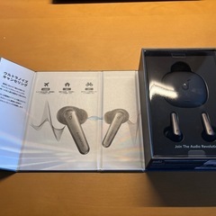 Anker Soundcore Liberty Air 2 Proの画像