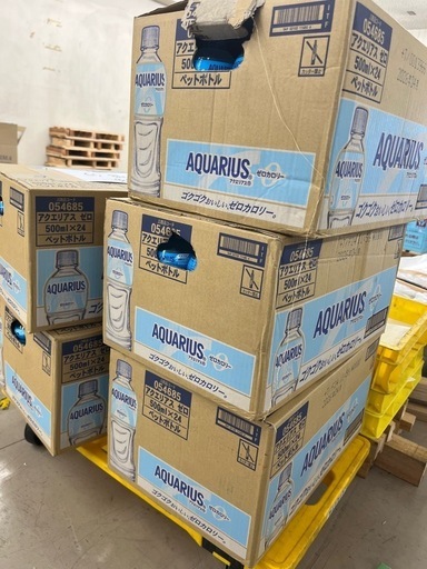 アクエリアスゼロ