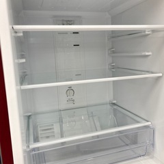 【トレファク高槻店】安心の6ヶ月間保証！取りに来れる方限定！AQUA（アクア）の2ドア冷蔵庫のご紹介です！の画像