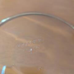 CORNING ガラス鍋✱24cmの画像