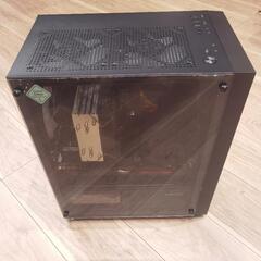 高性能パソコン 起動速い30秒以内 i3 12100F同等性能 ゲーミングPC 動画編集パソコン WIFI、Bluetoothの画像