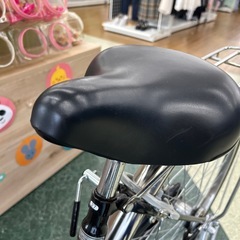 リユースのサカイ東金店 自転車 27インチ 黒 TJ14451の画像