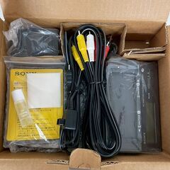 【SONY】 ソニー ビデオアクセサリーキット ACCKIT-IFM9 A0325の画像