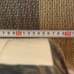 ストレッチポール９８cm新品未使用　LPNの画像
