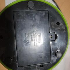 電動シャボン玉製造機の画像