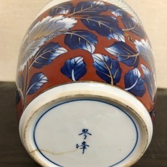 花瓶の画像