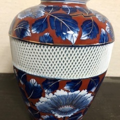 花瓶の画像