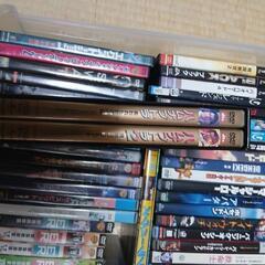 DVD映画まとめての画像