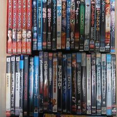 DVD映画まとめての画像