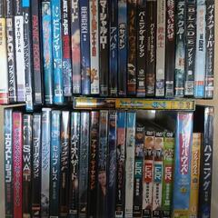 DVD映画まとめての画像
