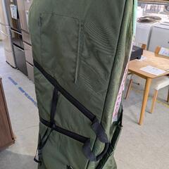 【ハープ】【34弦】【専用ケース付き】クリーニング済み【管理番号10509】清の画像